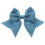 Vintage Sailor Hair-Bow