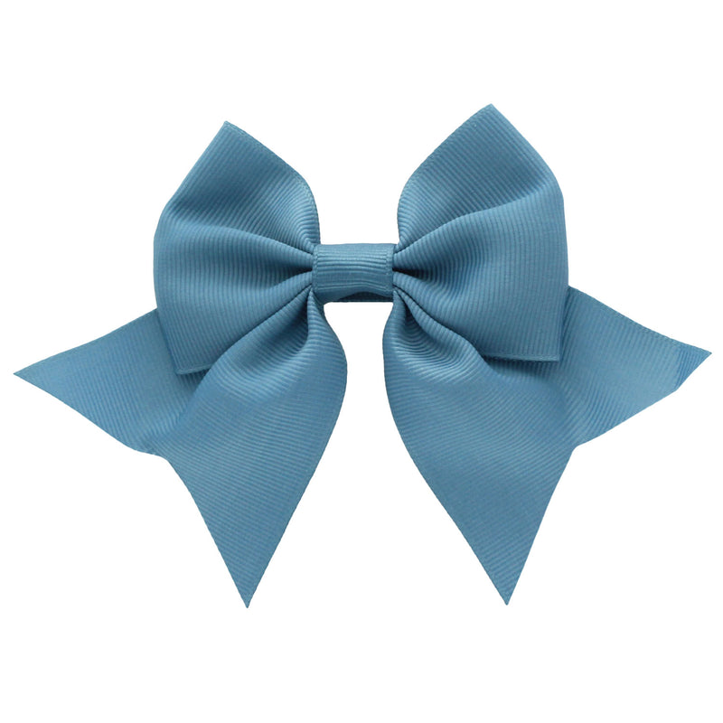 Vintage Sailor Hair-Bow
