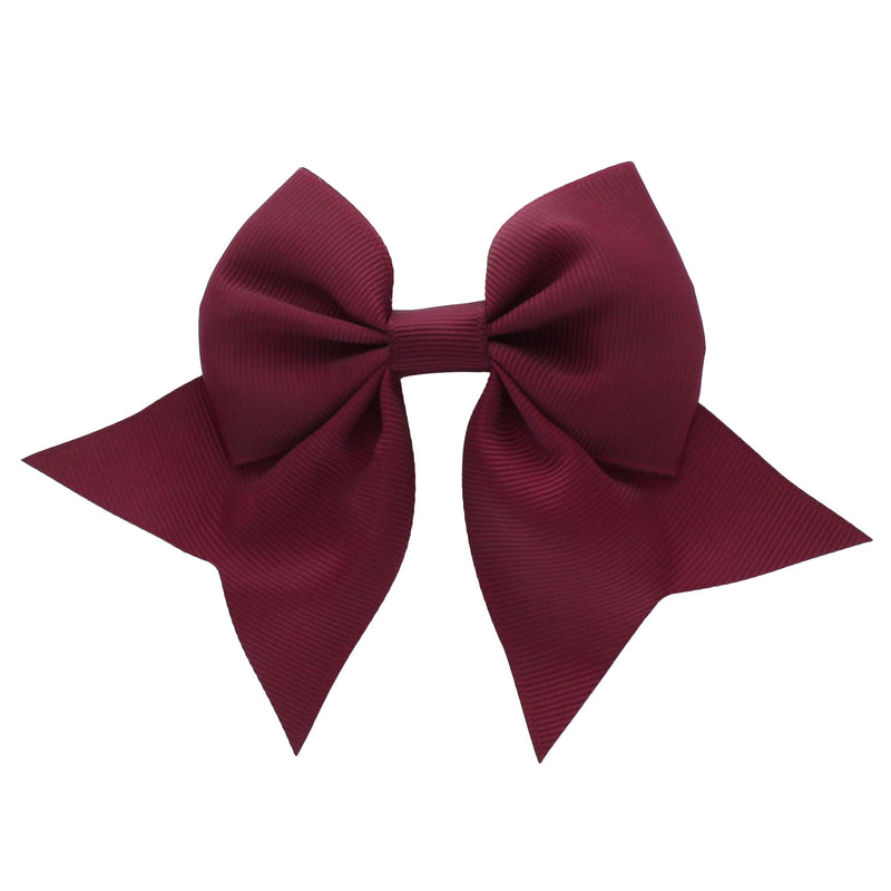 Vintage Sailor Hair-Bow