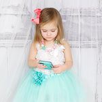 Half Twist Hair-Bow