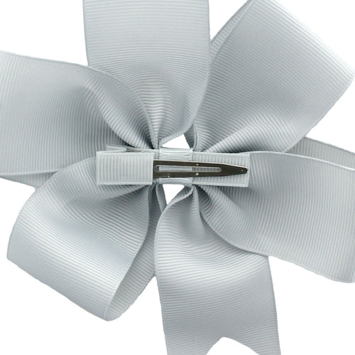 Large Pinwheel Hair-Bow | My Lello - 3