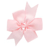 Light Pink Large Pinwheel Hair-Bow | My Lello - 7