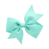 Aqua Split-Tails Hair-Bow | My Lello - 13