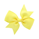 Lemon Split-Tails Hair-Bow | My Lello - 22