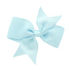 Light Blue Split-Tails Hair-Bow | My Lello - 11