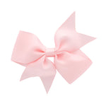 Light Pink Split-Tails Hair-Bow | My Lello - 6