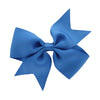 Nautical Blue Split-Tails Hair-Bow | My Lello - 15
