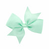Seafoam Split-Tails Hair-Bow | My Lello - 12
