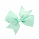 Seafoam Split-Tails Hair-Bow | My Lello - 12