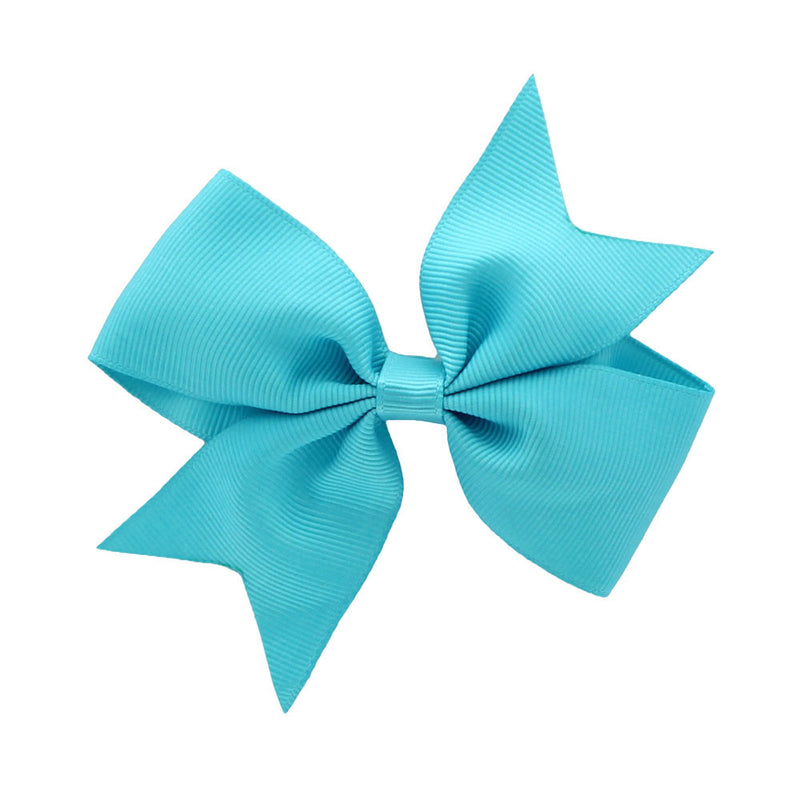 Split-Tails Hair-Bow – My Lello