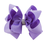Large Stacked Boutique Hair-Bow