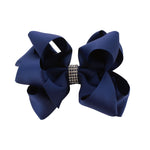 Large Stacked Boutique Hair-Bow