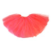 Ballerina Little Girls Tutu (3-layer)