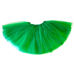 Ballerina Little Girls Tutu (3-layer)