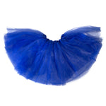 Ballerina Little Girls Tutu (3-layer)