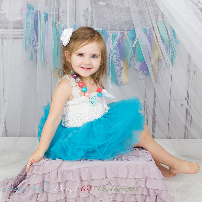 Ballet Little Girls Tutu (10-layer) My Lello Ballet Little Girls Tutu (10-layer) My Lello