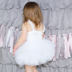 Ballet Little Girls Tutu (10-layer)