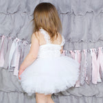 Ballet Toddler Girls Tutu (10-layer)