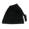Baby Long Knotted Tail Cotton Beanie Hat