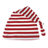 Baby Long Knotted Tail Cotton Beanie Hat