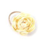 Medium Ranunculus Flower Headband Baby-Child
