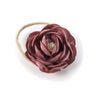 Medium Ranunculus Flower Headband Baby-Child