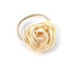 Medium Ranunculus Flower Headband Baby-Child