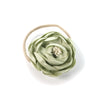 Medium Ranunculus Flower Headband Baby-Child
