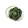 Medium Ranunculus Flower Headband Baby-Child