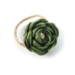 Medium Ranunculus Flower Headband Baby-Child