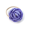 Medium Ranunculus Flower Headband Baby-Child