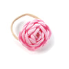 Medium Ranunculus Flower Headband Baby-Child