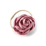 Medium Ranunculus Flower Headband Baby-Child