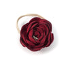 Medium Ranunculus Flower Headband Baby-Child