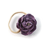 Small Ranunculus Flower Headband Baby-Child