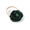 Small Ranunculus Flower Headband Baby-Child