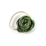 Small Ranunculus Flower Headband Baby-Child