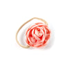 Small Ranunculus Flower Headband Baby-Child