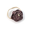 Small Ranunculus Flower Headband Baby-Child