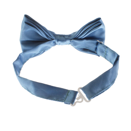 Adult Satin Adjustable Pre-Tied Bow Tie