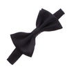 Adult Satin Adjustable Pre-Tied Bow Tie