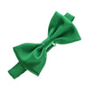 Adult Satin Adjustable Pre-Tied Bow Tie