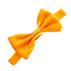Adult Satin Adjustable Pre-Tied Bow Tie