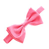 Adult Satin Adjustable Pre-Tied Bow Tie