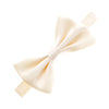 Adult Satin Adjustable Pre-Tied Bow Tie