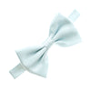 Adult Satin Adjustable Pre-Tied Bow Tie