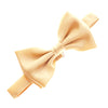 Adult Satin Adjustable Pre-Tied Bow Tie