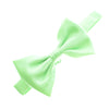 Adult Satin Adjustable Pre-Tied Bow Tie