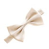 Adult Satin Adjustable Pre-Tied Bow Tie