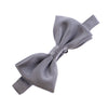 Adult Satin Adjustable Pre-Tied Bow Tie